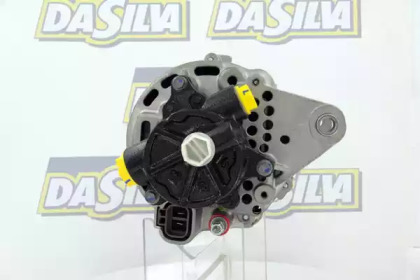 da silva 030275