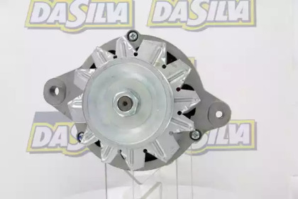 da silva 030275
