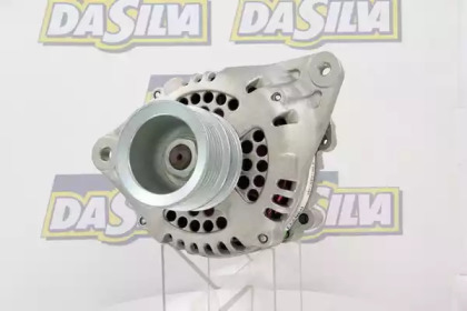 da silva 030277
