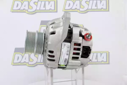 da silva 030277