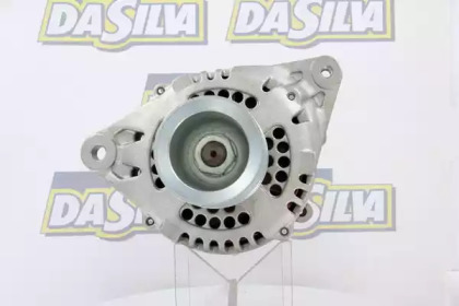 da silva 030277