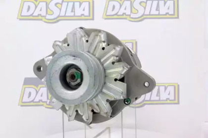 da silva 030278