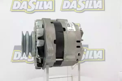 da silva 030278
