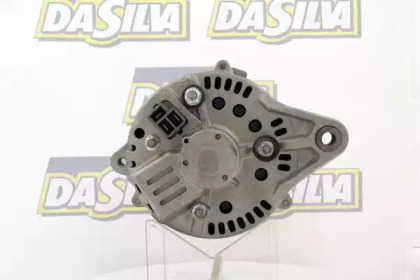da silva 030278