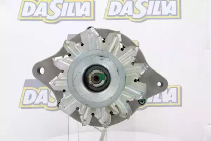 da silva 030278