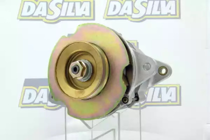 da silva 030281