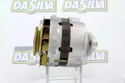 da silva 030281