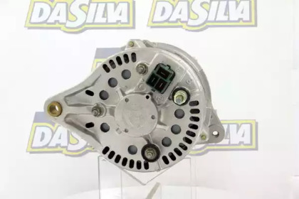 da silva 030281