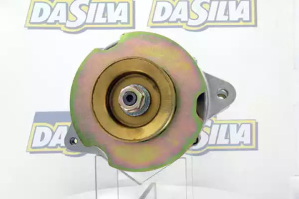 da silva 030281