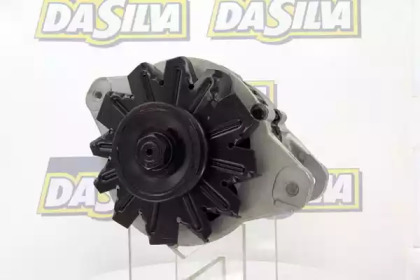 da silva 030286