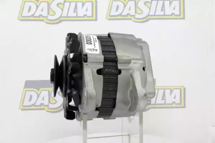 da silva 030286