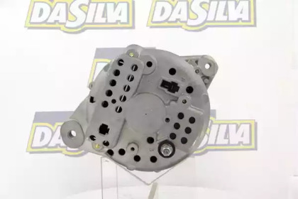 da silva 030286