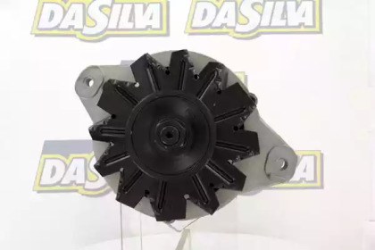 da silva 030286