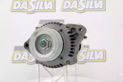 da silva 030288