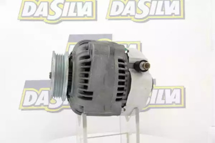 da silva 030288