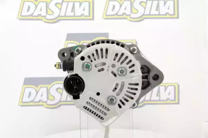 da silva 030288