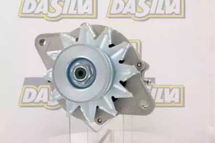 da silva 030291