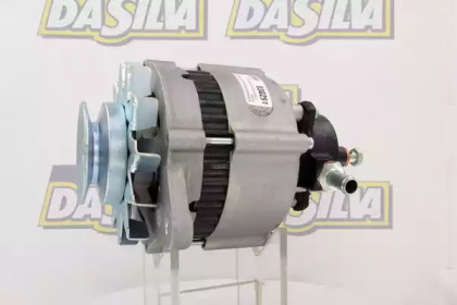 da silva 030291