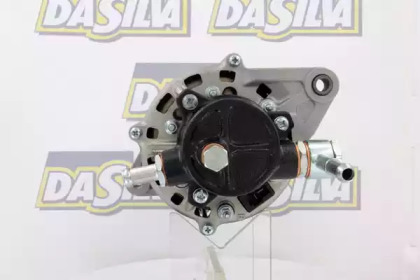 da silva 030291