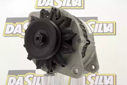 da silva 030294