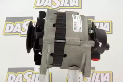 da silva 030294
