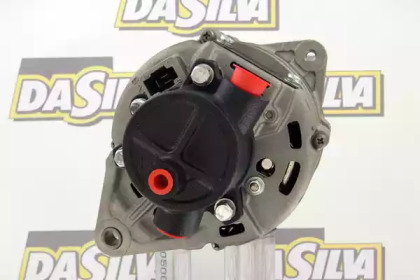da silva 030294