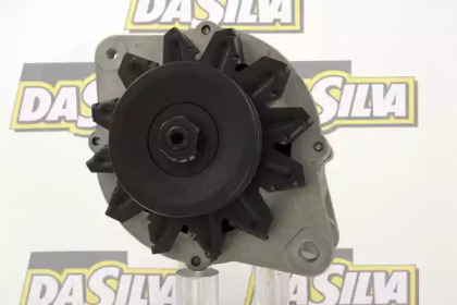 da silva 030294