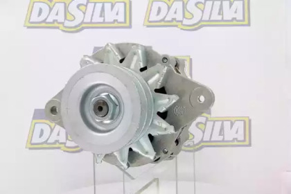 da silva 030296