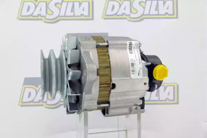 da silva 030296