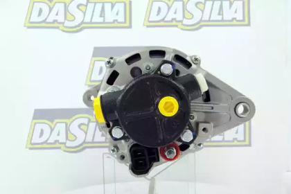 da silva 030296