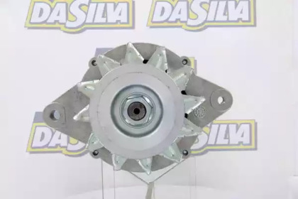 da silva 030296
