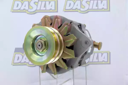 da silva 030298