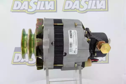 da silva 030298