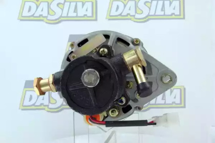 da silva 030298