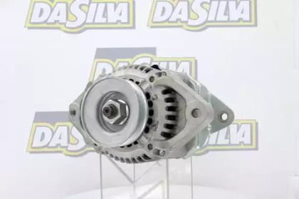 da silva 030299