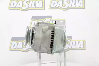 da silva 030299