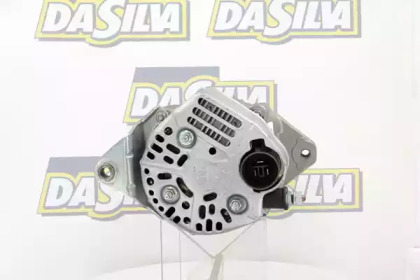 da silva 030299