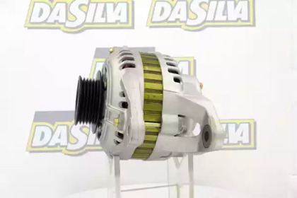 da silva 030303