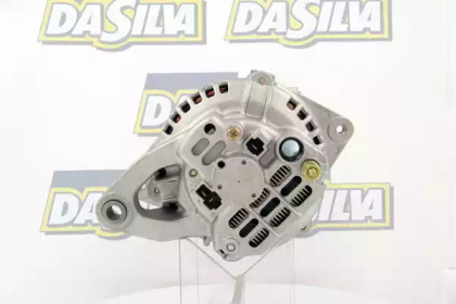 da silva 030303