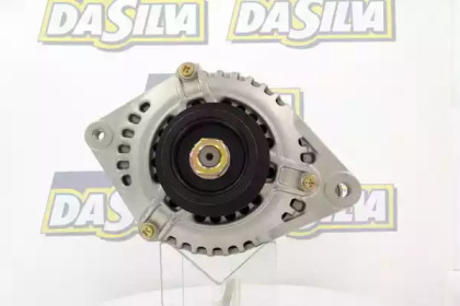 da silva 030303