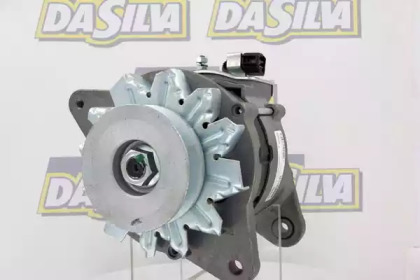 da silva 030306