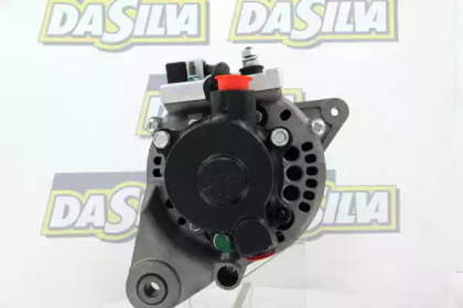 da silva 030306
