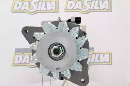 da silva 030306