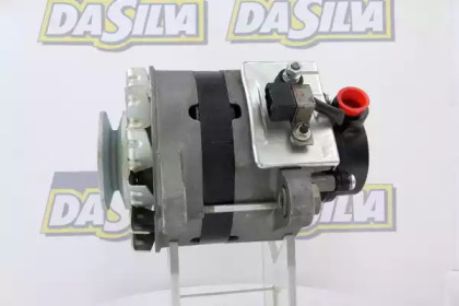 da silva 030307