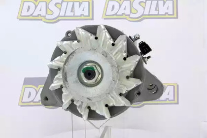 da silva 030307