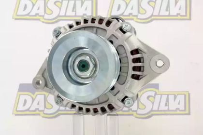 da silva 030320