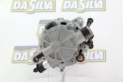 da silva 030322