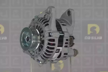 da silva 030330