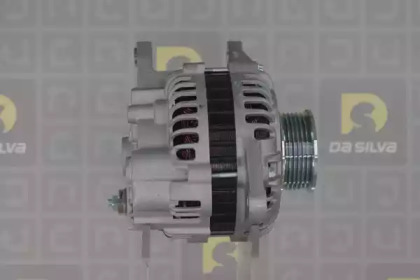 da silva 030330