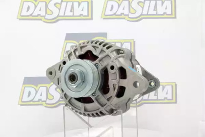 da silva 030338
